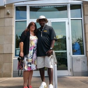 Meet your Posher, James